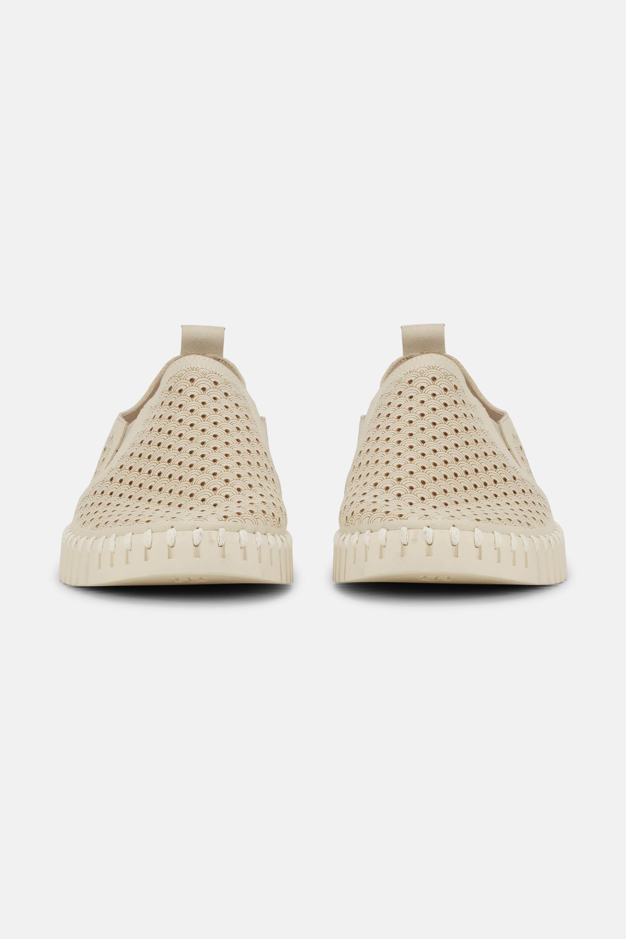 Bekväma Herrskor - Kit